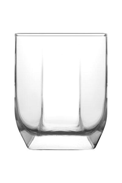 LAV Tuana Glass Whiskey Glass Set of 3 320 ml