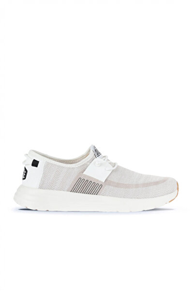 Bueno Shoes Hey Dude Whıte Hd Hey Dude Erkek Sirocco 01hd40140