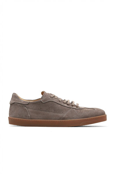 Bueno Shoes Mink Suede Men's Sneakers 01Me4600