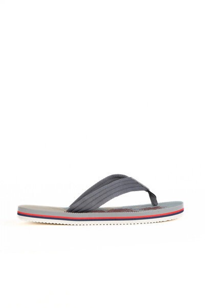 Bueno Shoes Flip-flops pentru bărbați cu model palmier 26mt140421