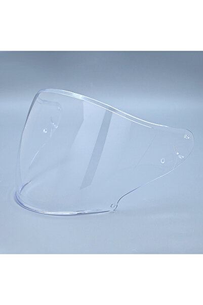 Choice Clear Motorcycle Helmet Visor for SHOEI J-Cruise 1 J-Cruise 2 J-Force ...