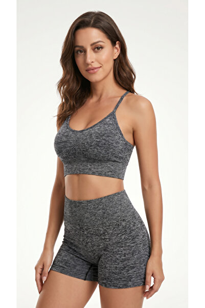 PAW Pivot Athletic Wears PAW LUNA Kadın Bra | Seamless Kaplı Sporcu Büstiyer ...