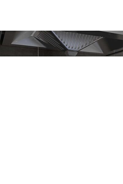 Concept Panou antistropi bucătărie, negru, 100x40 cm, sticlă securizată