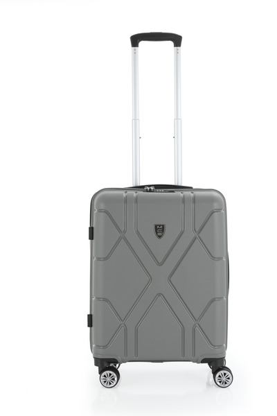 MÇS Polipropilen Valiz V375 55 CM