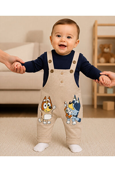 Hülya's MIND Boy baby slope set
