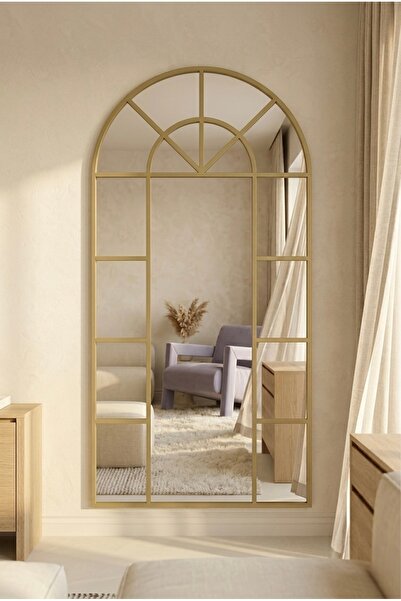 Marsah Home Oglindă Tip Fereastră 160x80 Cm