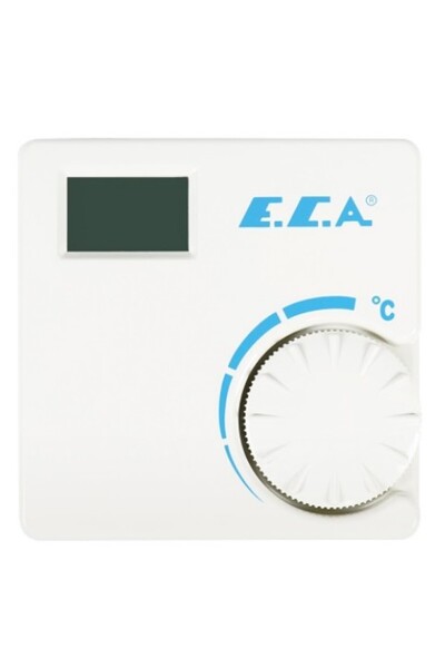 Eca On/Off Kablosuz Oda Termostatı 7006907522