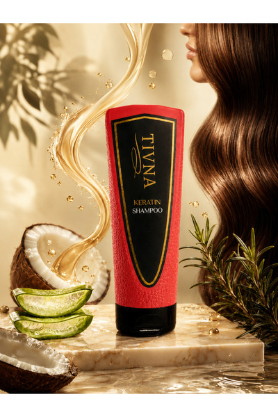 LOVEX Nano Keratin Botox Yıpranmış Saçlara Keratinli Brezilya Fönü Şaç Bakımı...