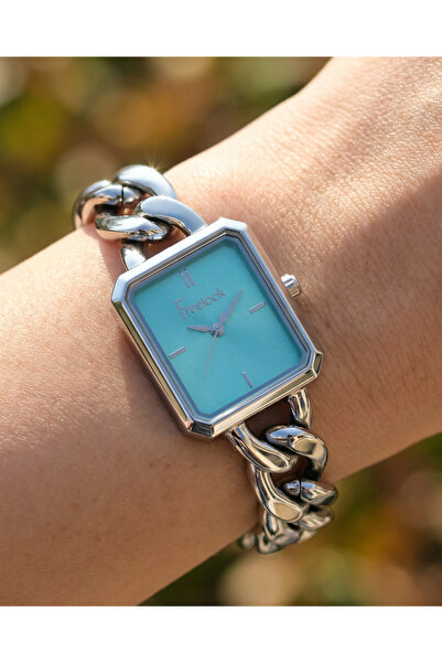 Freelook Charmant Silver Stainless Steel Watch for Women FL.1.10435-7