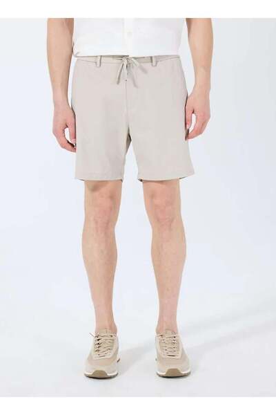GMG FIRENZE Gmg Florence Shorts, 56, Beige