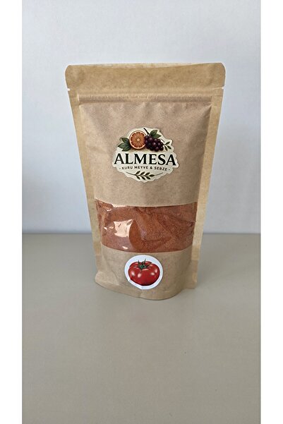 ALMESA Domates Kurusu Tozu 100g