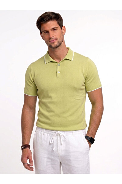 Levantino Men's Polo T-shirt