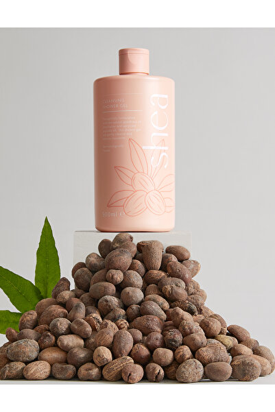 Marks & Spencer Shea Duş Jeli 500 ml