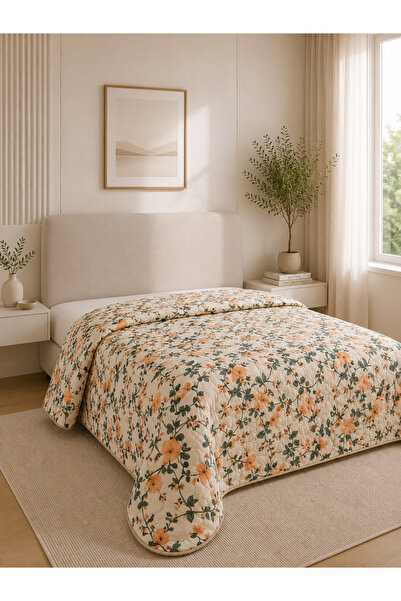 VALİOSA VALİDEZ Luxury Quilted Bedspreads Double