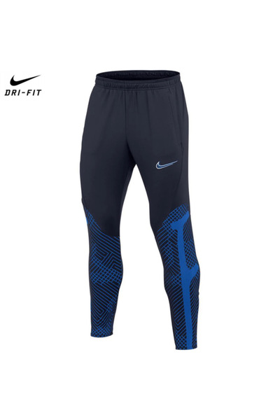 Nike Pantaloni de fotbal și antrenament pentru bărbați DH8838-451