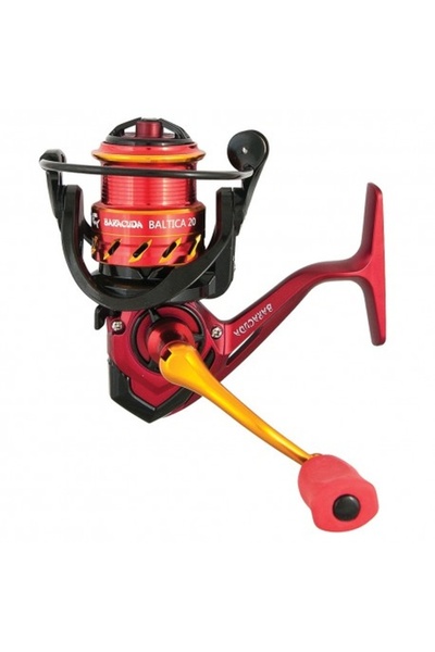 Baracuda Mulineta spinning Baltica 20