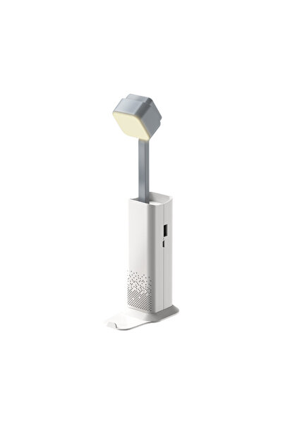 USB Rechargeable Flashlight PT-975