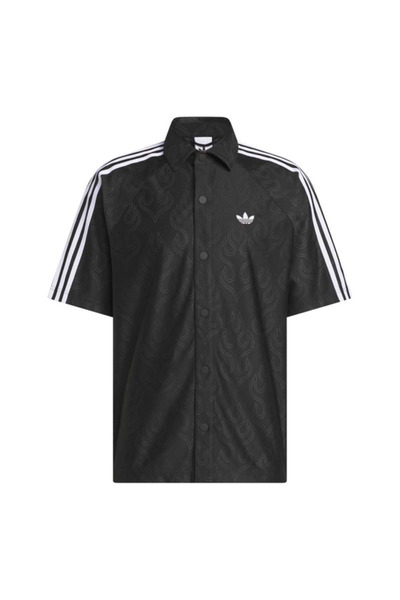 adidas Basketball Flame Erkek Gömlek