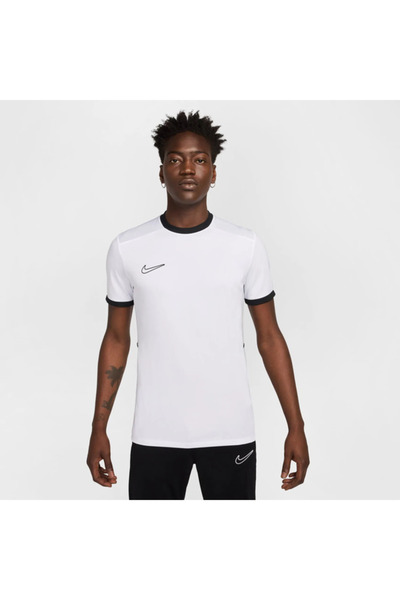 Nike Muška fudbalska trening majica M NK DF ACD25 SS TOP - FZ9754-100
