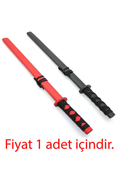 Livenda Ahşap Samuray Kılıç Küçük Liv903