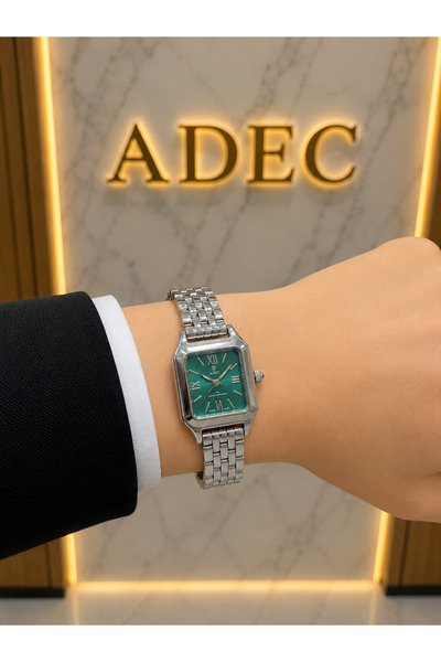 Adec AL24109-3 ساعة يد نسائية