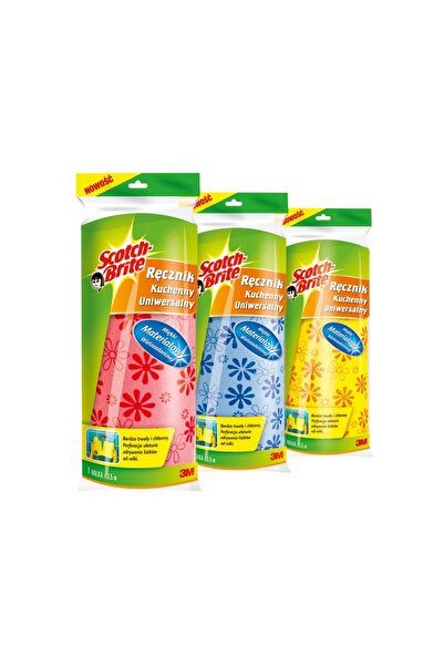 Scotch Brite Lavete Scotch-Brite™ Max Roll