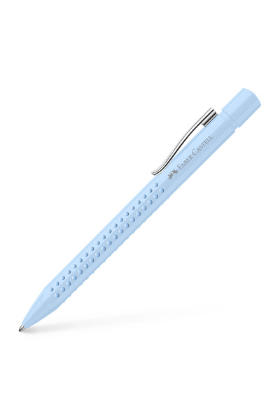 Faber Castell PIX GRIP 2010 ALBASTRU CER FABER-CASTELL