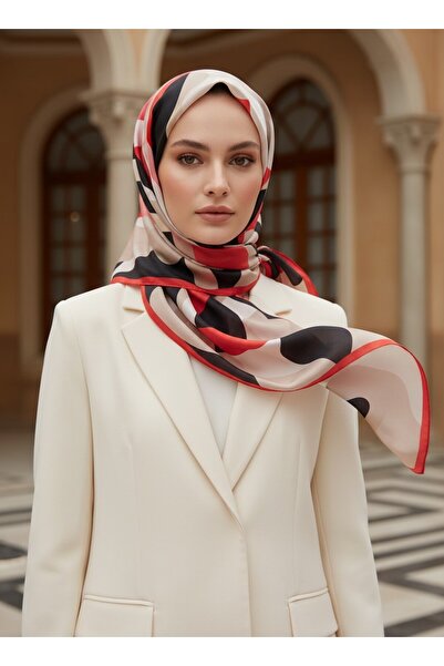Vissona %100 İPEK FRESH ŞAL