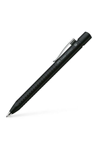 Faber Castell PIX GRIP 2011 ЧЕРЕН FABER-CASTELL