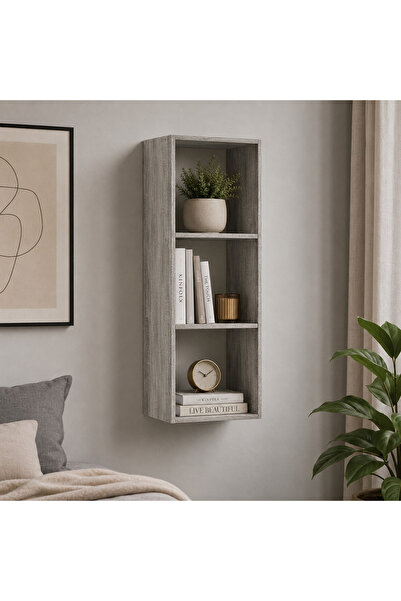 5five Simple Smart Biblioteca modulara 3 compartimente, 5Five Simply Smart Mi...