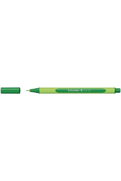 SCHNEIDER Liner 0.4 mm Line-Up verde