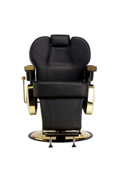 Cosmeticos Scaun de frizerie BarberKing Richard – Confort și funcționalitate ...