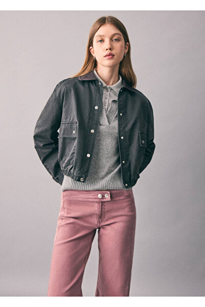 Mango Teen Jean --