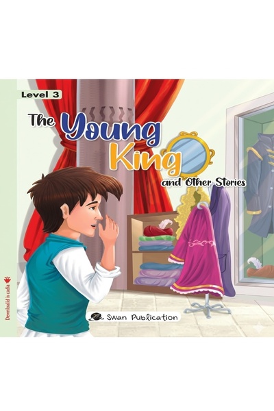 Thoth for Publishing and Distribution The Young King and Other Stories – Leve...