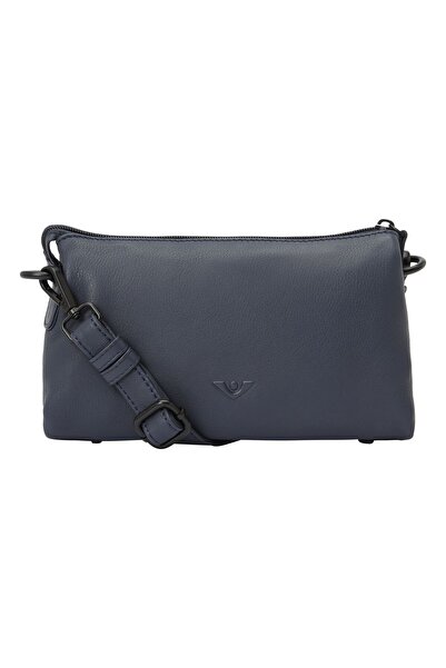 VOI 4 Season Umhängetasche Leder 21 cm