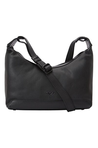 VOI 4 Season Umhängetasche Leder 27 cm