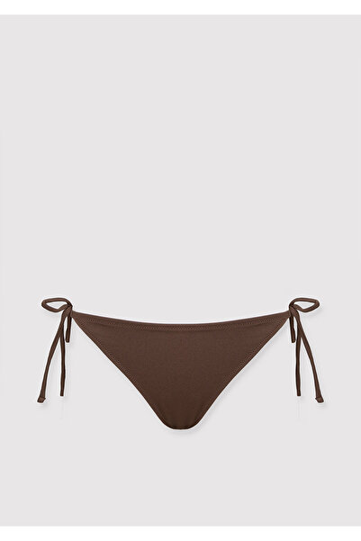 Mavi Kahverengi Bikini Altı 1913177-35130