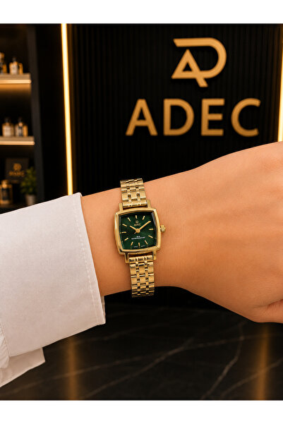 Adec Al24108-4 Women's Wristwatch