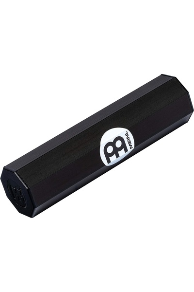MEINL SH88BK Medium Aluminum Shaker (Siyah)