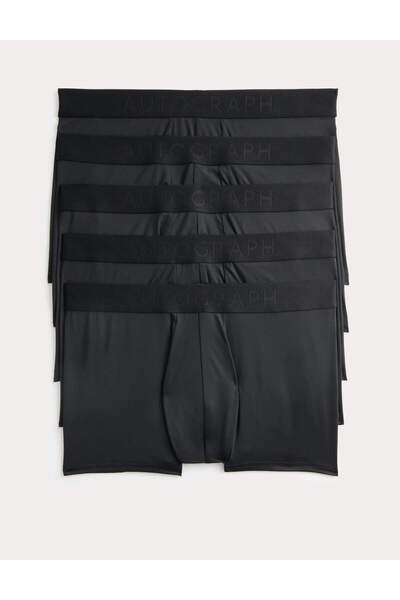Marks & Spencer 5’li Cool & Fresh™ Hipster Külot Seti