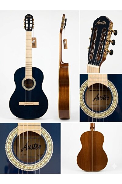 Auster AC90GR Klasik Gitar