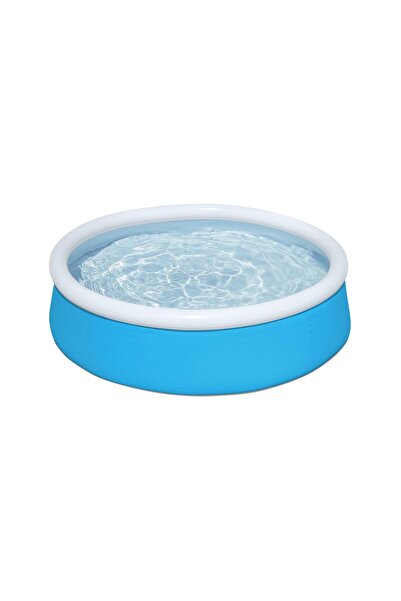 BESTWAY 57241 İlk Havuzum - Fast Set Şişme Çocuk Havuzu 1,52 m x 38 cm