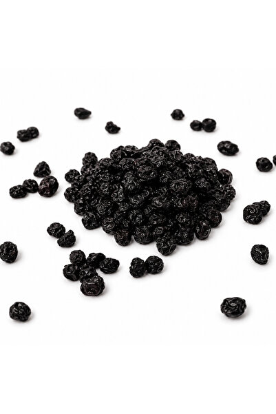 Ağaçaltı Blueberry 500 Gr, Half kg Dried Blueberries, Premium Flavor Without ...
