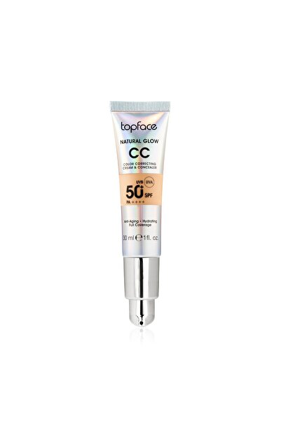 TOPFACE Cream and concealer with shine