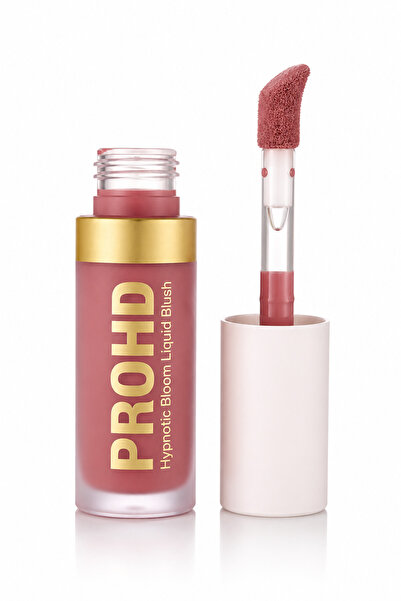 TOPFACE Fard de obraz PROHD Hypnotic