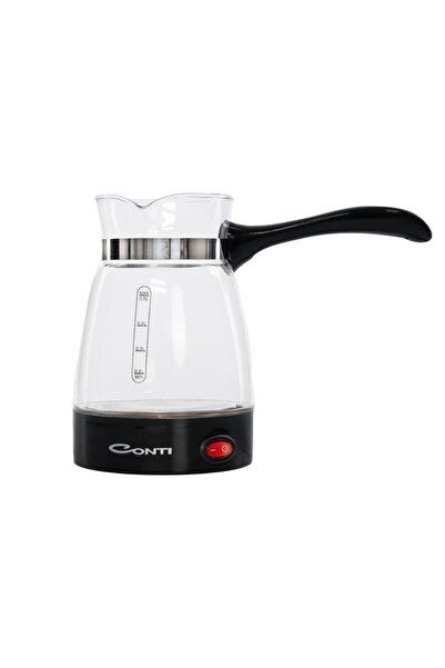 CONTİ Ckc-340 Fortune Coffee Pot