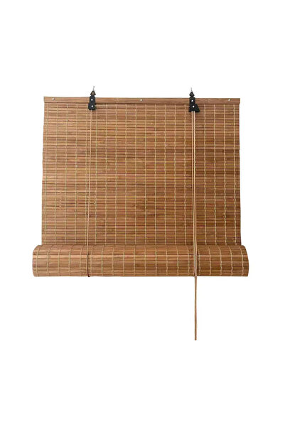 KOÇTAŞ Stilera Ahşap Stor Perde Bambu 80X180 Cm