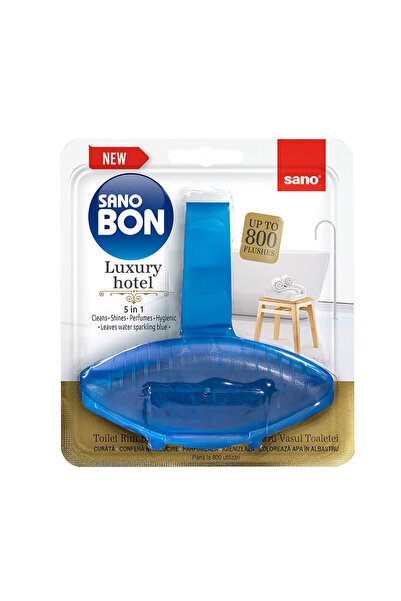 Sano ODORIZANT WC 55G LUXURY HOTEL