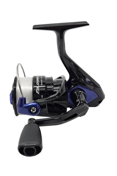 Okuma Fin Chaser X FNX-40BL Blue 1BB Spin Olta Makinesi