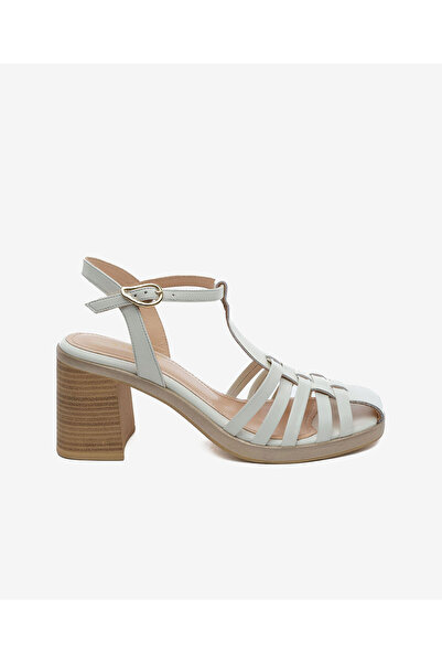 Greyder 59246 ZN CHIC SANDALET (S)